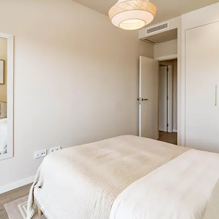 We27b - Stylish And Modern City Apartment Estepona