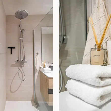Apartment We27b - Stylish And Modern City Estepona