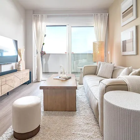 Apartment We27b - Stylish And Modern City