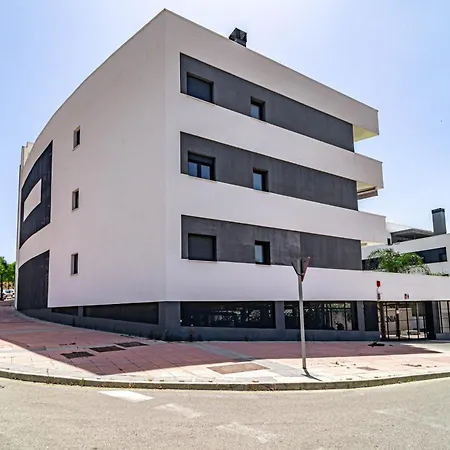We27b - Stylish And Modern City Apartment *