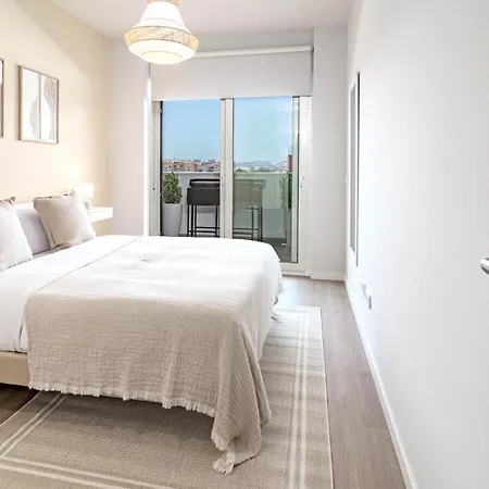 Apartment We27b - Stylish And Modern City *