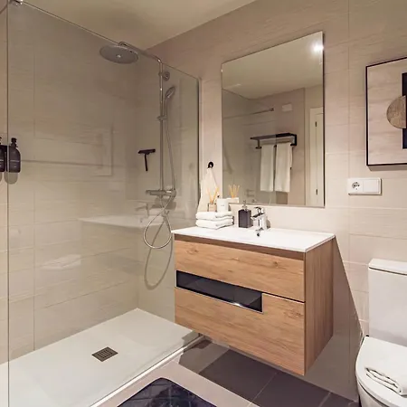 We27b - Stylish And Modern City * Estepona