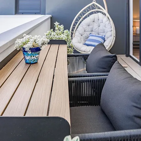 We27b - Stylish And Modern City Estepona