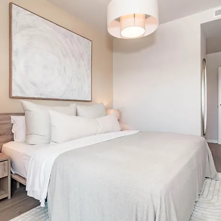 Apartment We27b - Stylish And Modern City