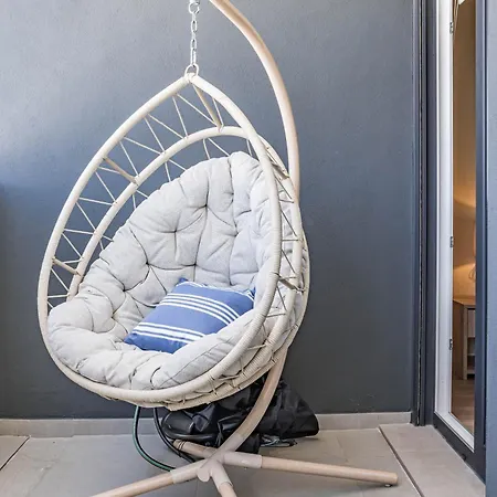 Apartment We27b - Stylish And Modern City *