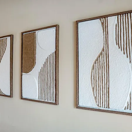 We27b - Stylish And Modern City * Estepona