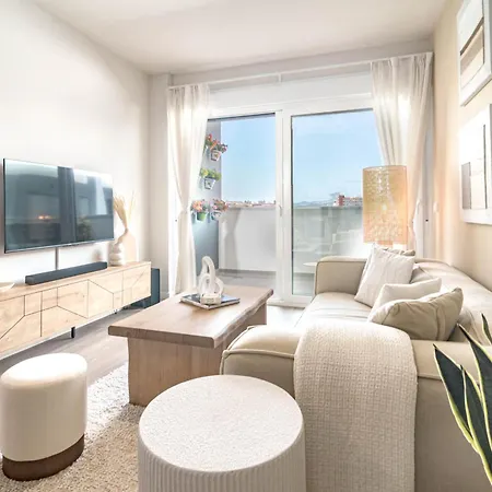 Apartment We27b - Stylish And Modern City *