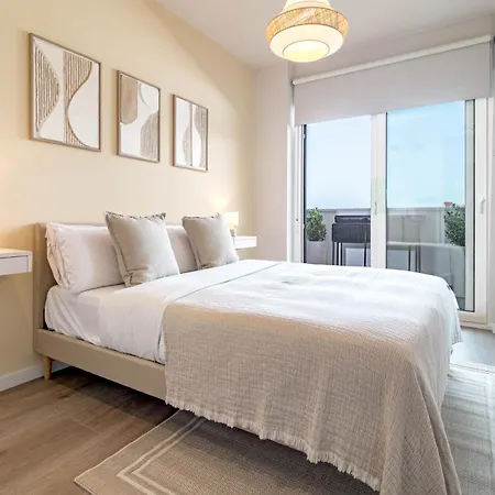 Apartment We27b - Stylish And Modern City
