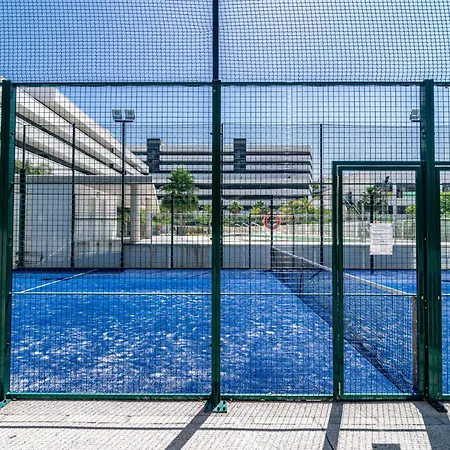 We27b - Stylish And Modern City Apartment *