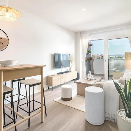We27b - Stylish And Modern City Estepona