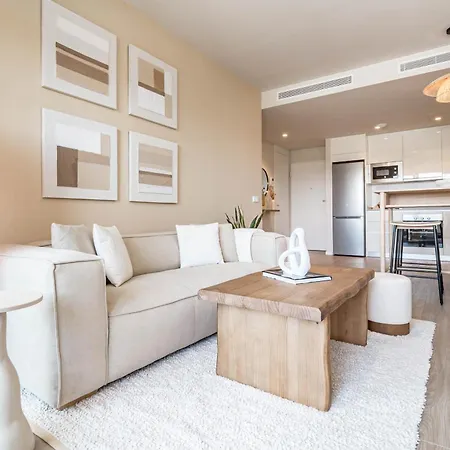 Apartment We27b - Stylish And Modern City