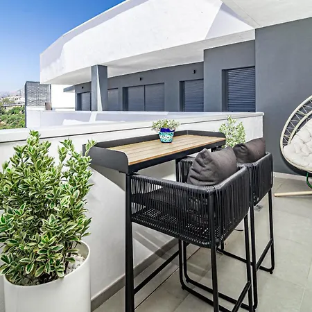 Apartment We27b - Stylish And Modern City *